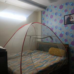 Bedroom Image of 550 Sq.ft 2 BHK Apartment / Flat for sale in Uttam Nagar New Delhi for Rs. 2300000