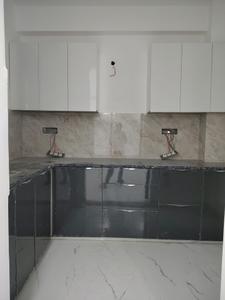 Kitchen Image of 900 Sq.ft 2 BHK Apartment / Flat for sale in Kishangarh New Delhi for Rs. 6000000