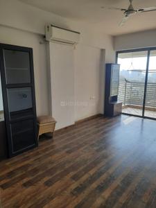 Bedroom Image of 2638 Sq.ft 3 BHK Apartment / Flat for sale in Shree Radha Jaldeep Vertex, Ambli Ahmedabad for Rs. 22100000