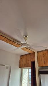 Hall Image of 650 Sq.ft 1 BHK Apartment / Flat for rent in Warje Pune for Rs. 25000
