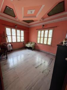 Hall Image of 1350 Sq.ft 3 BHK Builder Floor for sale in Behala Chowrasta Kolkata for Rs. 7450000