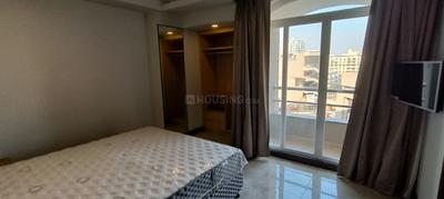 Bedroom Image of 688 Sq.ft 1 BHK Apartment / Flat for sale in Ameya Sapphire 83, Sector 83 Gurgaon for Rs. 5800000