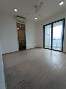 Bedroom Image of 1630 Sq.ft 3 BHK Apartment / Flat for sale in Lodha Enchante, Sion Mumbai for Rs. 54000000