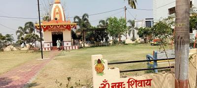 Image of 900 Sq.ft 2 BHK Independent House for sale in Satpal Singh Chouhan Redwood Park Premium, Rau, Indore for Rs. 3900000