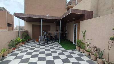 Balcony Image of 2628 Sq.ft 2 BHK Penthouse for sale in Neelkanth Signature Celestia, Tragad Ahmedabad for Rs. 9800000