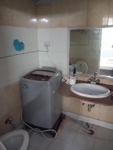 Bathroom Image of 1400 Sq.ft 3 BHK Builder Floor for sale in Big Block South City 2, Sector 49 Gurgaon for Rs. 20000000