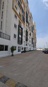 Image of 1075 Sq.ft 3 BHK Apartment / Flat for sale in Sowparnika Indradhanush, Yelachanayakanapura, Bengaluru for Rs. 11000000