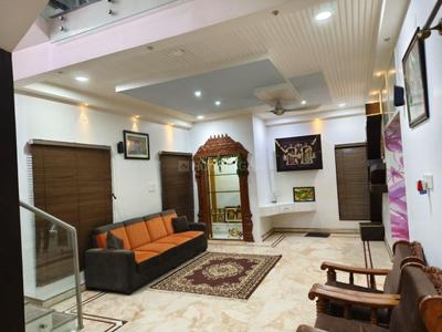 Hall Image of 1200 Sq.ft 3 BHK Duplex for sale in Arakere Bengaluru for Rs. 45000000