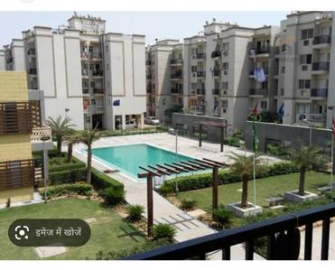Balcony Image of 1100 Sq.ft 3 BHK Apartment / Flat for sale in Sare Crescent Green Parc, Sector 92 Gurgaon for Rs. 14600000