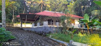 Image of 1350 Sq.ft 2 BHK Independent House for sale in Kadapra, Pathanamthitta for Rs. 5800000