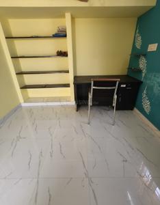 Bedroom Image of 400 Sq.ft 1 RK Independent House for rent in Thiruverkadu, Thiruverkkadu Chennai for Rs. 9000