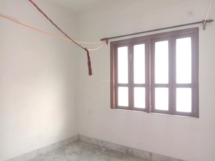 New Town Action Area 1, New Town Bedroom One 1