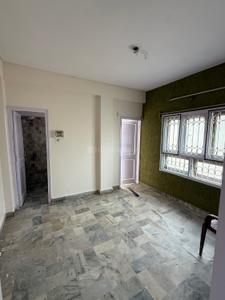Bedroom Image of 1050 Sq.ft 3 BHK Apartment / Flat for rent in Idgah Hills Bhopal for Rs. 16000