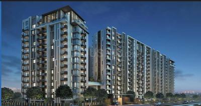 Image of 1740 Sq.ft 3.5 BHK Apartment / Flat for sale in Deserve Elite, Vrindavan Yojana, Lucknow for Rs. 10600000
