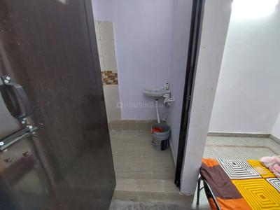 1 BHK Independent House