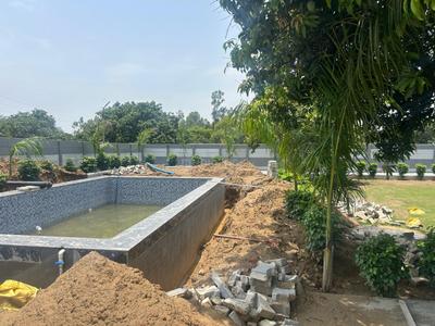 Image of 6750 Sq.ft 2 BHK Farm House for sale in Garh Mukteshwar, Hapur for Rs. 8500000