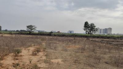 Image of 999 Sq.ft Residential Plot / Land for sale in Jagatpura, Jaipur for Rs. 8325000