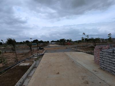 Image of 202 Sq.ft Residential Plot / Land for sale in Raikal, Ranga Reddy for Rs. 3133000