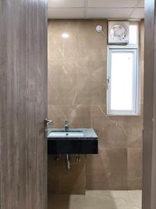 Bedroom Two Image of 1423 Sq.ft 3.5 BHK Apartment / Flat for sale in Smartworld Gems, Sector 89 Gurgaon for Rs. 16900000