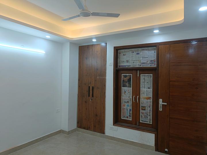 Saket new delhi Bedroom One 1
