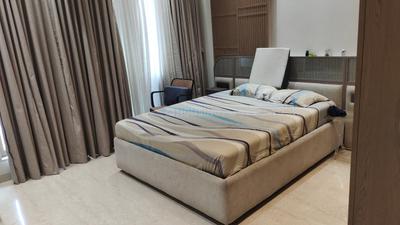 Bedroom Image of 1100 Sq.ft 3 BHK Apartment / Flat for sale in Santacruz West Mumbai for Rs. 60000000
