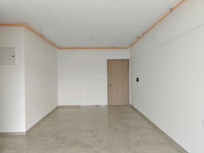 Living Room Image of 600 Sq.ft 1.5 BHK Apartment / Flat for sale in Concrete Sai Swayam, Chembur Mumbai for Rs. 19500000