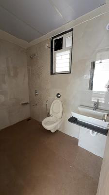 Image of 1008 Sq.ft 2 BHK Apartment / Flat for rent in Zen Elite, Kharadi, Pune for Rs. 39500