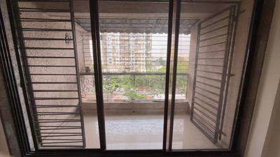 Image of 1235 Sq.ft 2 BHK Apartment / Flat for sale in Concrete Sai Swar, Kharghar, Navi Mumbai for Rs. 14000000