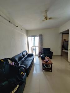 Hall Image of 986 Sq.ft 2 BHK Apartment / Flat for sale in Ambegaon Bk Pune for Rs. 6600000