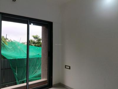 Bedroom Image of 1065 Sq.ft 2 BHK Apartment / Flat for rent in Man Opus, Mira Road East Mira Bhayandar for Rs. 31500