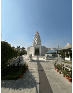 Image of 1150 Sq.ft 2 BHK Apartment / Flat for sale in Goldbricks Anandam Miraya, Kachana, Raipur for Rs. 4300000