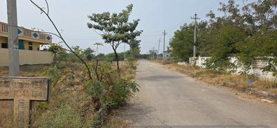 Image of 200 Sq.ft Residential Plot / Land for sale in Nandigaon, Sangareddy for Rs. 5200000