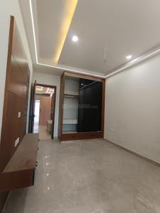 Hall Image of 1125 Sq.ft 2 BHK Builder Floor for sale in Paschim Vihar New Delhi for Rs. 21000000