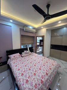 Bedroom Image of 1630 Sq.ft 3 BHK Apartment / Flat for sale in Ward No 113 Kolkata for Rs. 12500000