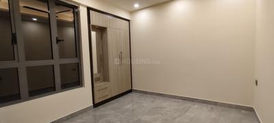 Bedroom Image of 2000 Sq.ft 2 BHK Apartment / Flat for rent in Merlin Usha, New Alipore Kolkata for Rs. 60000