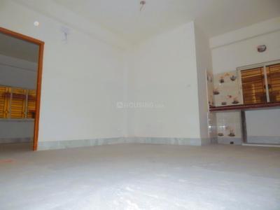 Hall Image of 1095 Sq.ft 3 BHK Apartment / Flat for sale in Dum Dum Cantonment Kolkata for Rs. 3942000