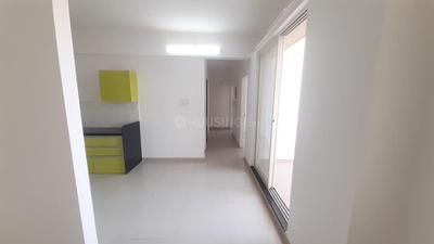 Hall Image of 1150 Sq.ft 2 BHK Apartment / Flat for sale in Rachana Bella Casa Royale Tower A, Baner Pune for Rs. 9800000