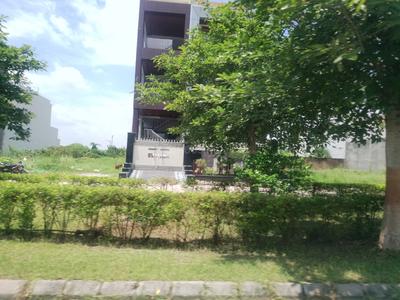 Image of 3300 Sq.ft Residential Plot / Land for sale in DLF Garden City, Mohanlalganj, Lucknow for Rs. 26400000