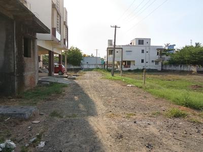 Residential Plot