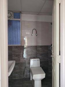Common Bathroom Image of 1595 Sq.ft 3 BHK Apartment / Flat for sale in Migsun Ultimo, Omicron III Greater Noida for Rs. 11000000