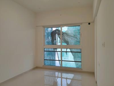 Bedroom Image of 1150 Sq.ft 2 BHK Apartment / Flat for sale in Iris At Kashishpark, Dharamveer Nagar Thane for Rs. 17476820