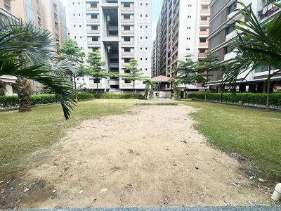 Image of 2025 Sq.ft 3 BHK Apartment / Flat for sale in Nikol, Ahmedabad for Rs. 9900000