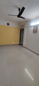 Living Room Image of 560 Sq.ft 1 BHK Apartment / Flat for rent in Borivali West Mumbai for Rs. 35000