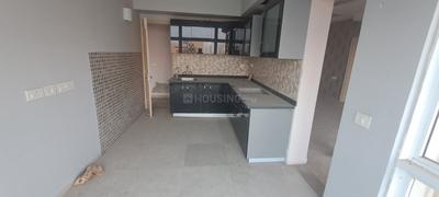 Kitchen Image of 1350 Sq.ft 2 BHK Apartment / Flat for sale in Jaypee Pavilion Court Royale, Sector 128 Noida for Rs. 13000000
