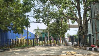 Image of 2629 Sq.ft 3.5 BHK Apartment / Flat for sale in Brigade Altius, Sholinganallur, Chennai for Rs. 29700000