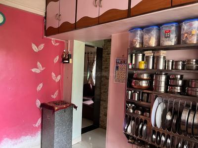 Hall Image of 565 Sq.ft 1 BHK Apartment / Flat for sale in Vishrantwadi Pune for Rs. 6000000