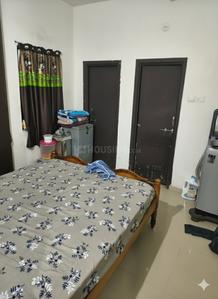 Bedroom Image of 400 Sq.ft 1 BHK Apartment / Flat for sale in Parth Shikhar Sky, Kangsiyali Rajkot for Rs. 1500000