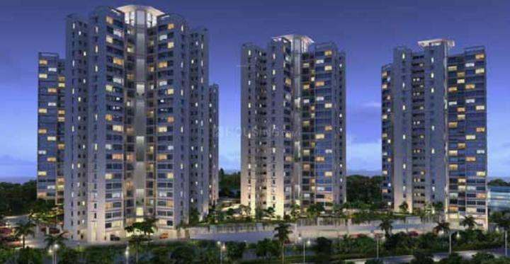 Qrious at Life Republic by Kolte Patil Main Image 1