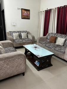 2.5 BHK Flat