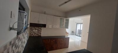 Kitchen Image of 1000 Sq.ft 2 BHK Apartment / Flat for rent in Arvind Oasis, Nagasandra, Bengaluru North Bengaluru for Rs. 38000